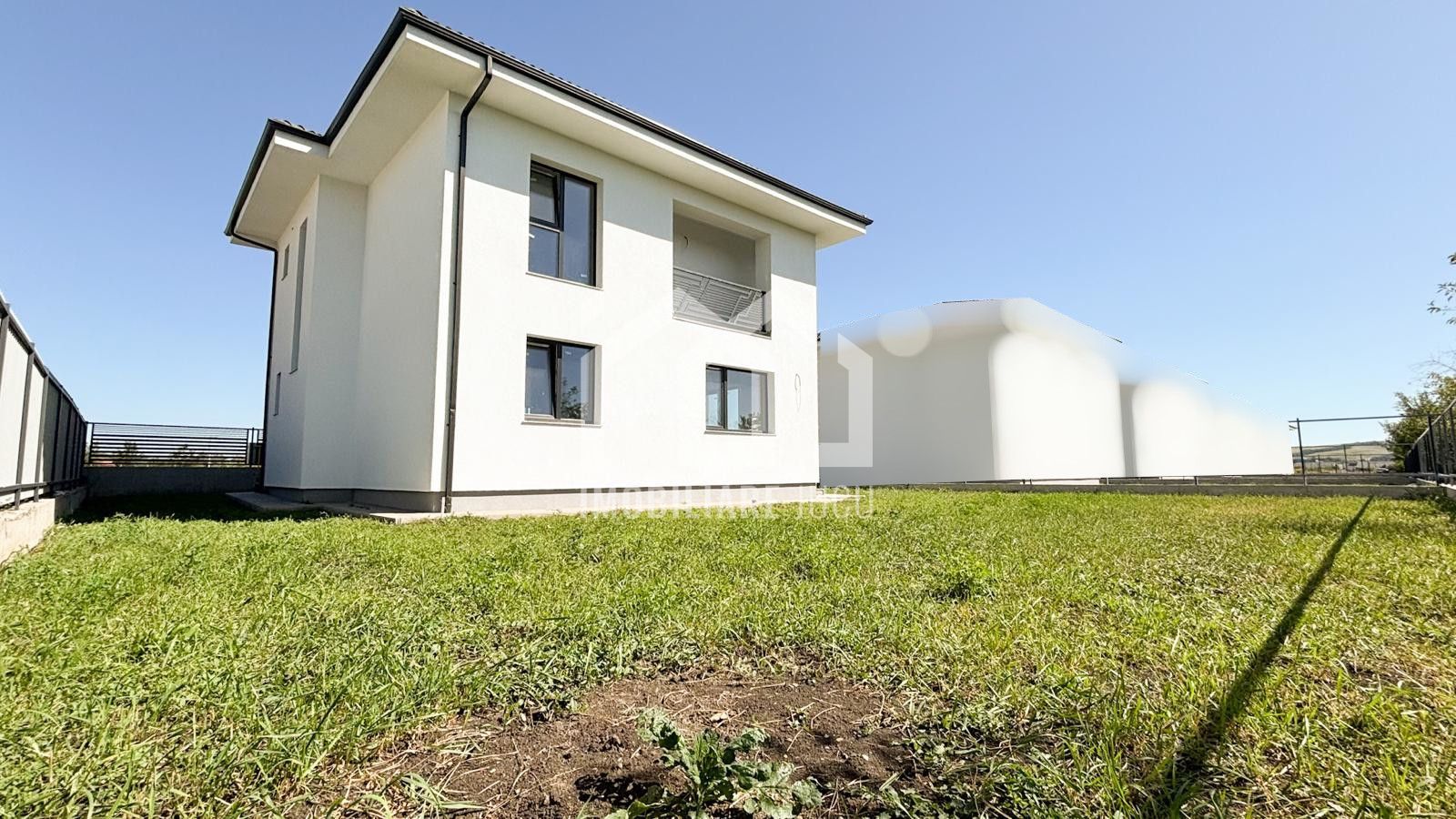 Casa individuala, 5 camere,119mp, Teren 500mp, Jucu de Mijloc, Panemar - Poză 16