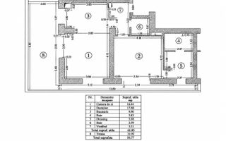AP. 2 CAMERE- ROSE GARDEN, PET-FRIENDLY, PARCARE SUBTERANA, BLOC NOU - Poză 8