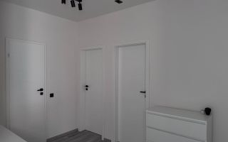 Vila verde cartier Baneasa - Poză 16