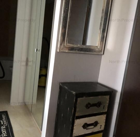 apartament 2 camere LUX in Cosmopolis - Poză 9