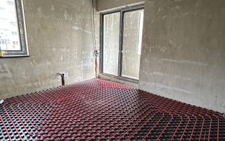 Apartament 3 camere de vanzare in zona Stefan cel Mare I Viitorului - Poză 9