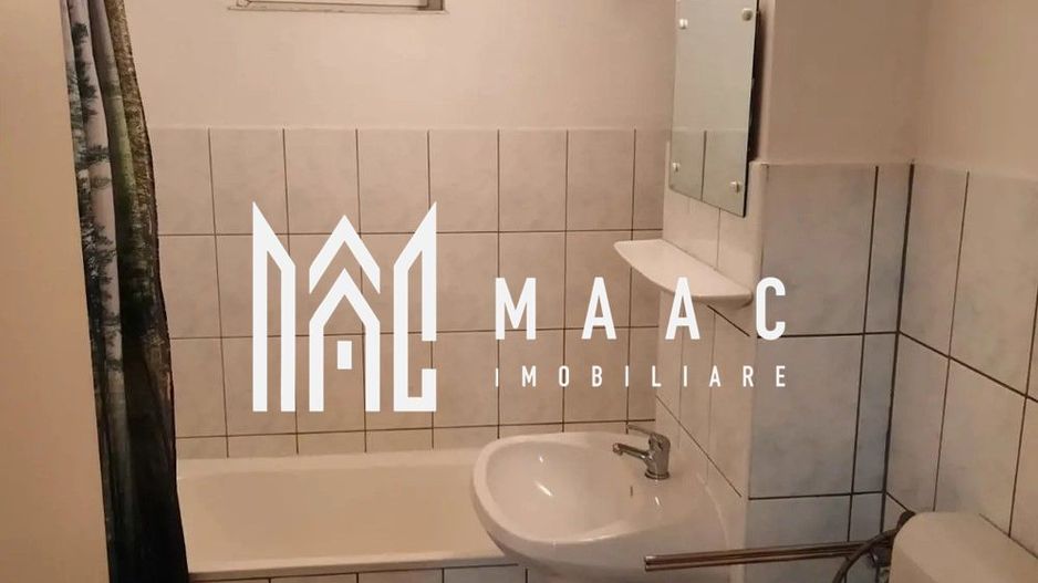 Apartament 2 camere | Etaj 1 | Balcon | Strand - Poză 8