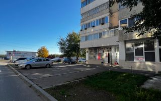 Spatiu comercial - posibilitate cabinet medical / salon cosmetică - Poză 2