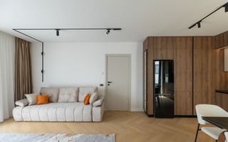2 camere I ARQA Jolie Village I Iancu Nicolae I 84 mp I parcare - Poză 2