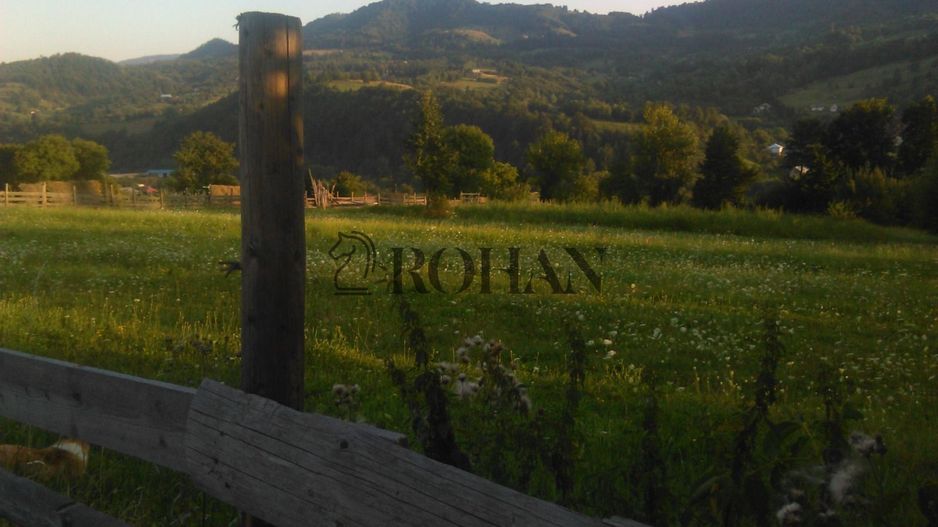 Teren intravilan 5360mp Bistrita Nasaud | Tiha Bârgăului - Poză 5