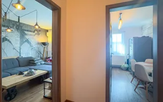 Apartament de vanzare 2 camere Park Lake, zona Iulius Mall - Poză 17