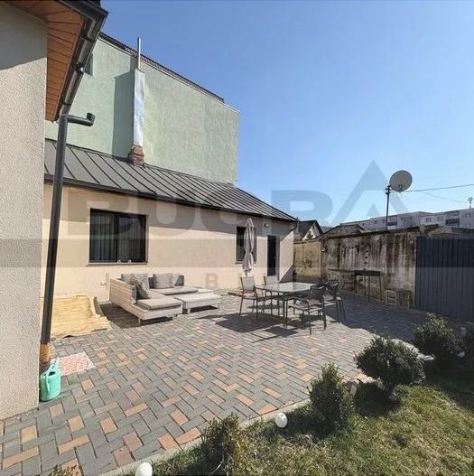 Casa finisata cu 5 camere, 120 mp+400 mp teren, parcare, Semicentral - Poză 10