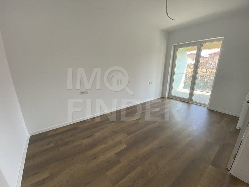 Apartament NOU Finisat cu Parcare subterana Zona IULIUS MALL - Poză 6