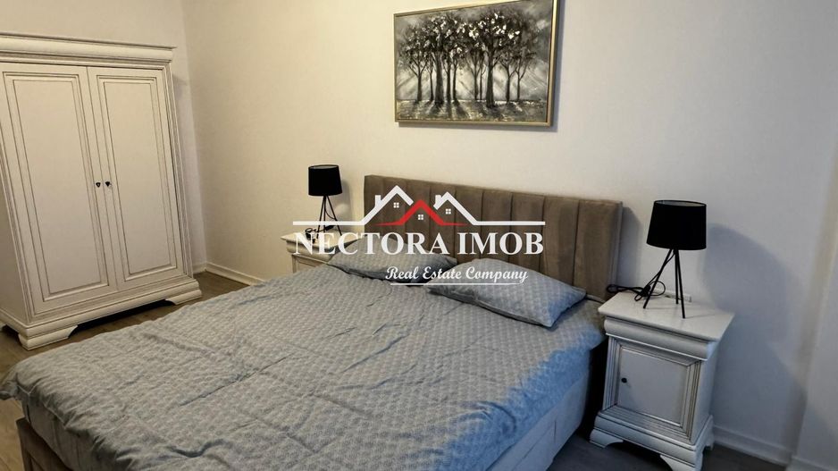 NECTORA IMOB-Apartament Premium Str. Mestesugarilor, 80 mp, 3 camere - Poză 3