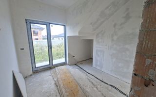 Casa Individuala P+E Izvor Tarlungeni Brasov - Poză 7