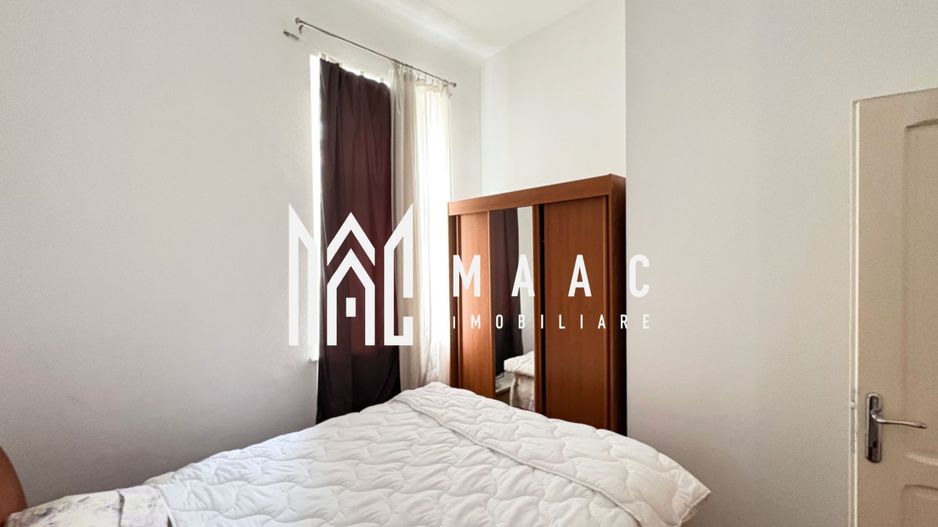 Apartament 3 Camere I La vila I Central I Loc de parcare - Poză 6