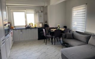Apartament modern cu 3 camere de vânzare în Florești, zona Gh. Doja. - Poză 2