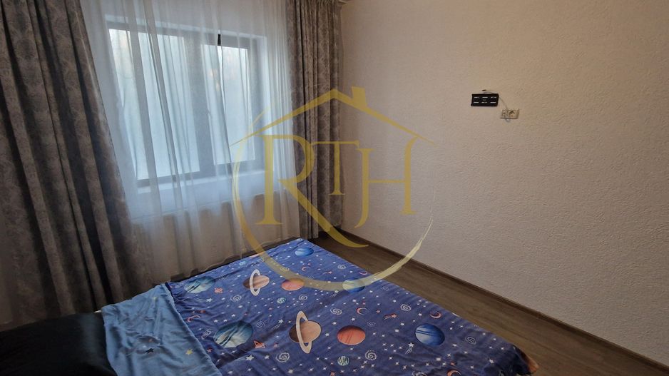 Apartament modern cu 2 camere de închiriat aproape de Shopping City - Poză 9