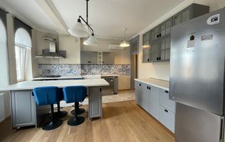 APARTAMENT CU 2 CAMERE DEOSEBIT LA INCHIRIERE LANGA PARCUL KISELEFF