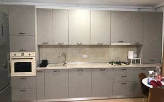 2 Camere cu Curte Privată 31 mp | MTM Residence Pipera - Poză 3