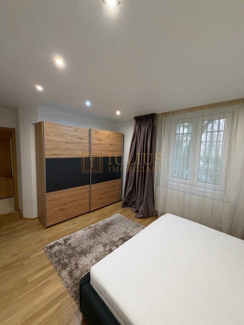 2 camere| zona centrala - proximitate Universitati| recent renovat| - Poză 4