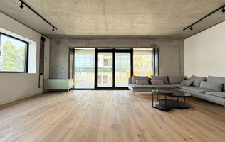 3 camere | Brick Lofts | Proiect nou