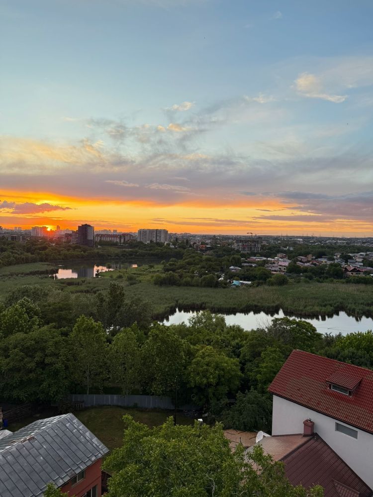 Apartament de vanzare cu vedere la lac - Poză 6