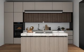 Duplex cu finisaje de calitate si proiect deosebit - Poză 10