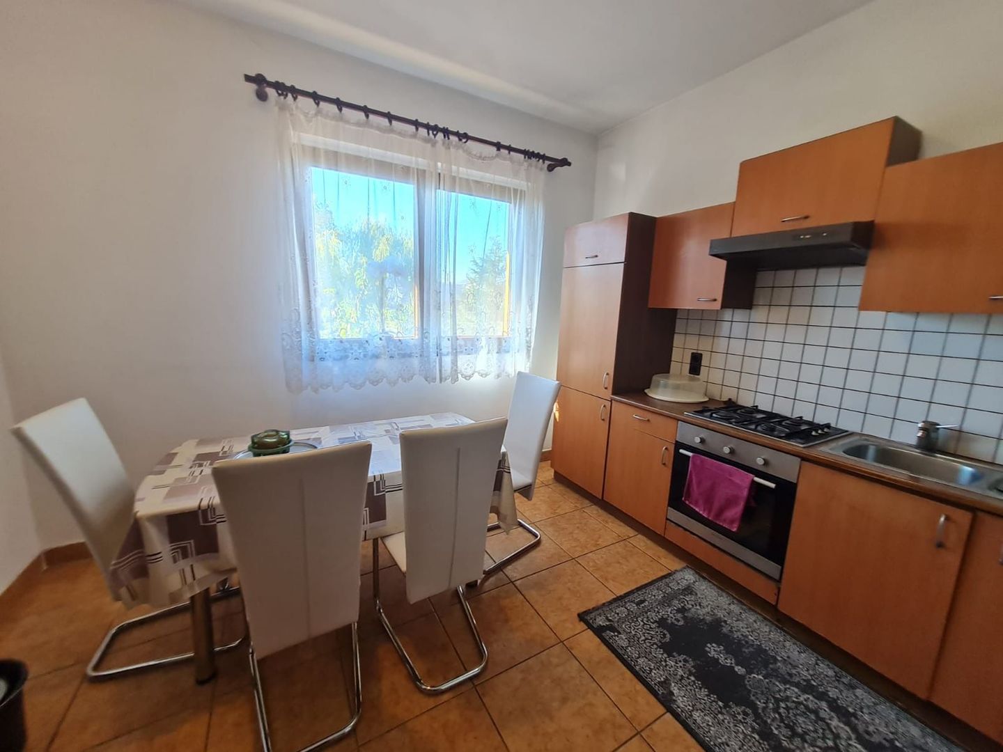 Apartament 5 camere la casa/pretabil birouri/cabinete/ - Poză 4