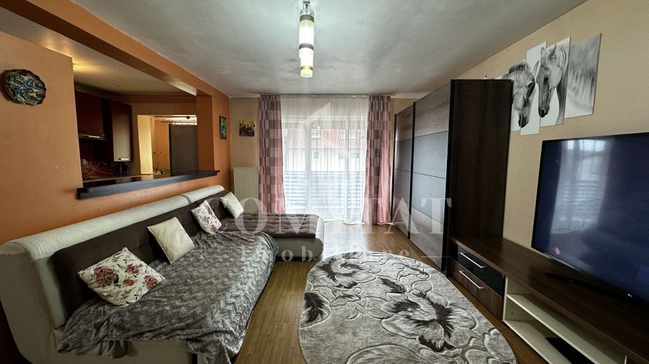 Apartament 2 camere | Loc de parcare | Zona Str Florilor - Poză 1