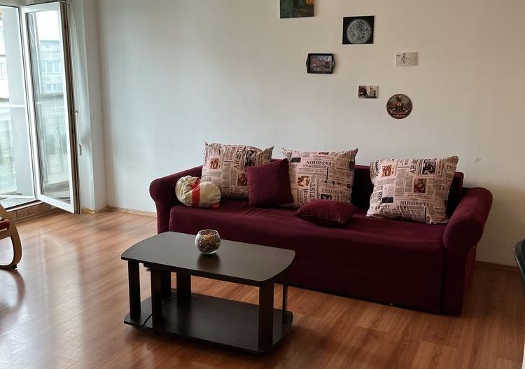 De Inchiriat Garsonieră renovată Nerva Traian, - Poză 2