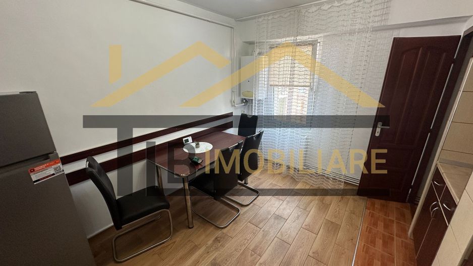 Apartament de 3 camere, decomandat, 60mp, zona Fortuna - Poză 7