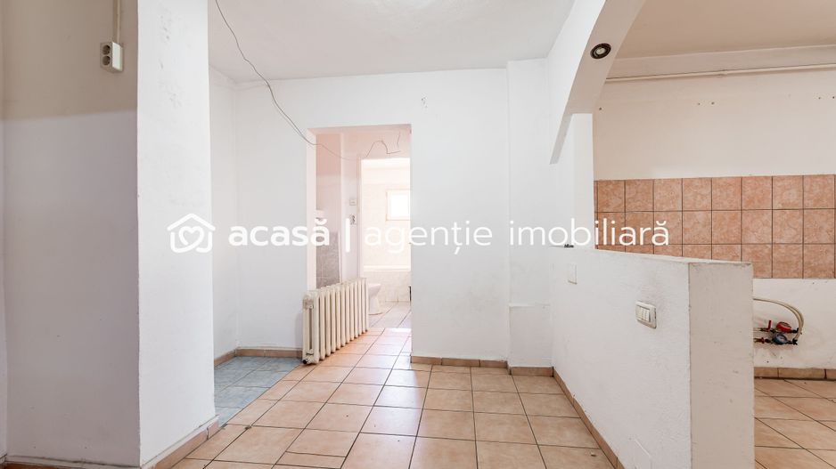 Apartament 2 camere, decomandat | Str Banul Maracine - Poză 5