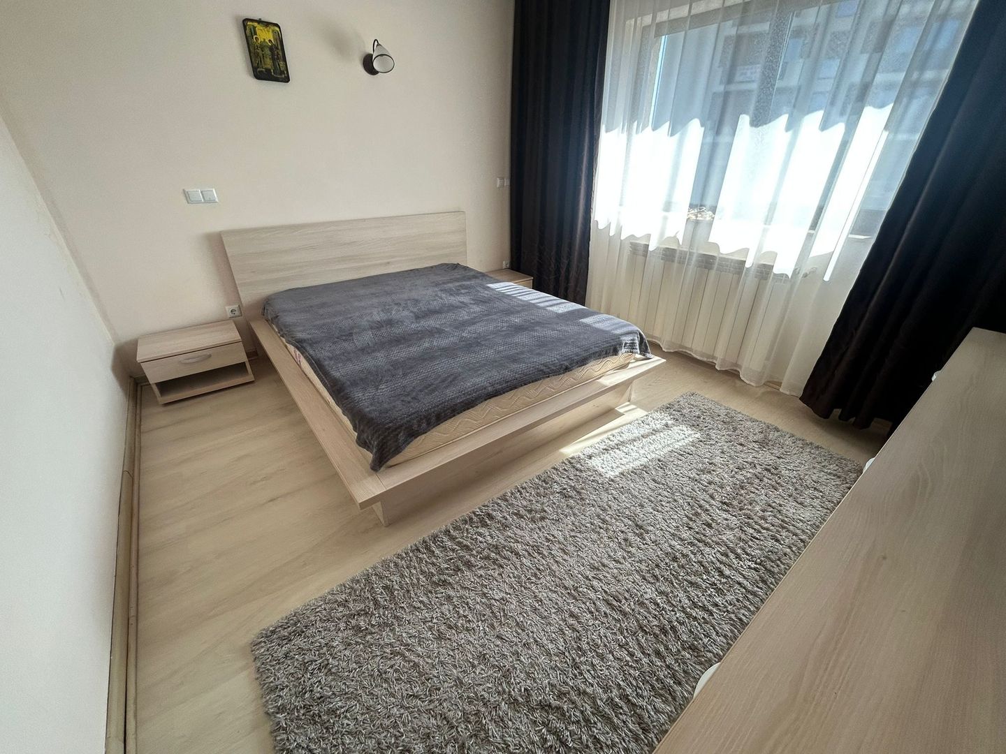 Casa tip duplex - zona Cetate - Poză 5
