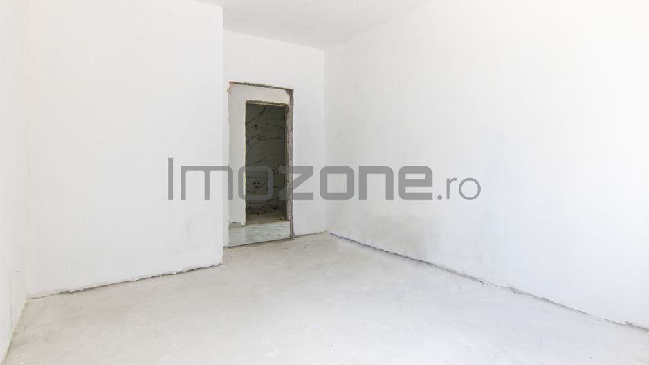 Apartament cu 2 Camere si 150 mp Curte Amenajata, la 5 minute de Metrou - Poză 2