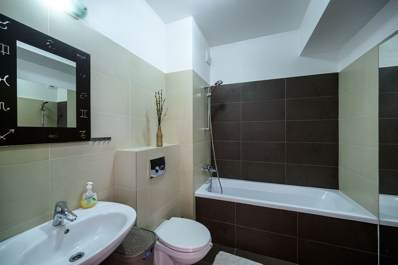Apartament 2CAM 50MP OAZA Europa/Calea Turzii Etaj intermediar - Poză 6