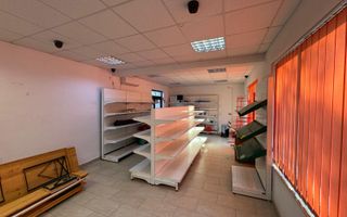 Spatiu comercial, 50mp, zona RomGaz - Poză 6