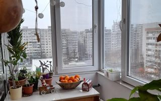 Garsonieră Lujerului – 300m Metrou - Poză 7