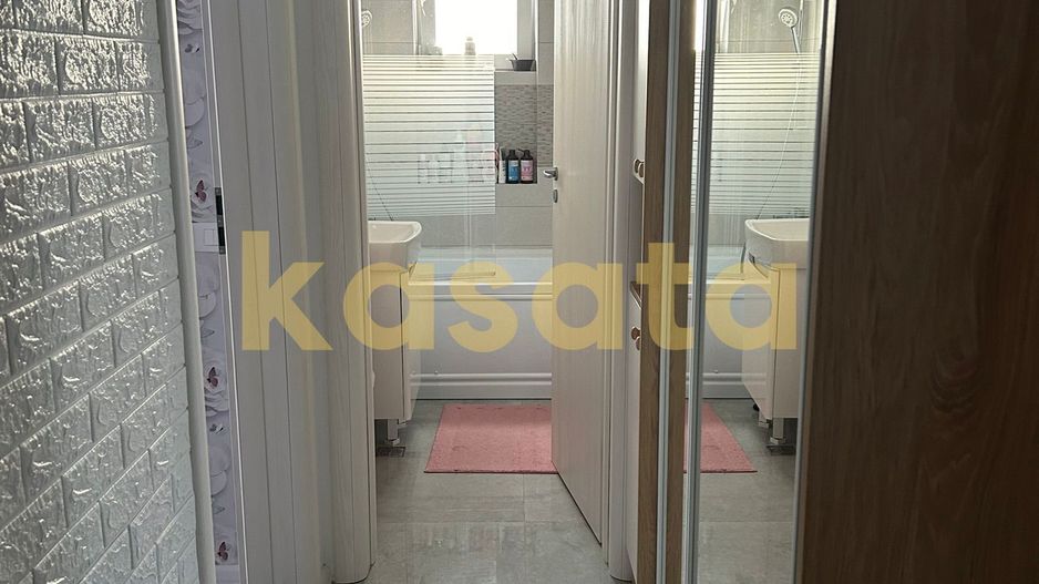 Apartament 2 Camere | Loc de parcare| Decomandat | Etaj Intermediar - Poză 8