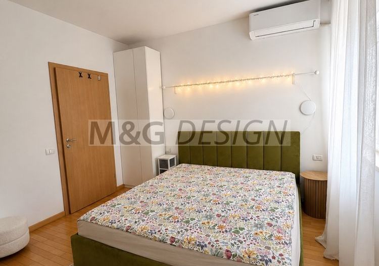 Apartament 3 camere Aradului bloc nou - Poză 8