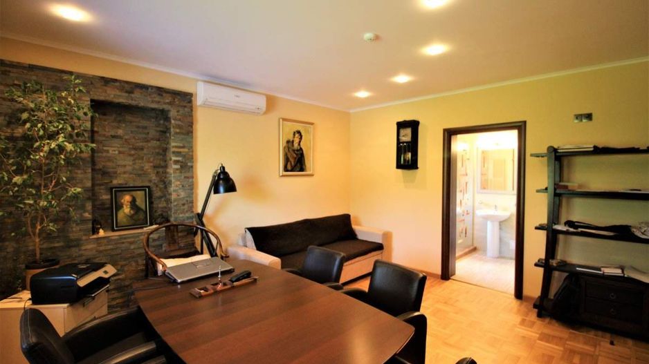 Vila de lux Buftea de inchiriat | 520 mp | teren 2491 mp - Poză 32