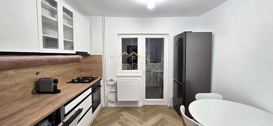 2 Camere Smart Home | Zona Tineretului  | Renovat Premium | Parc Tineretului - Poză 5