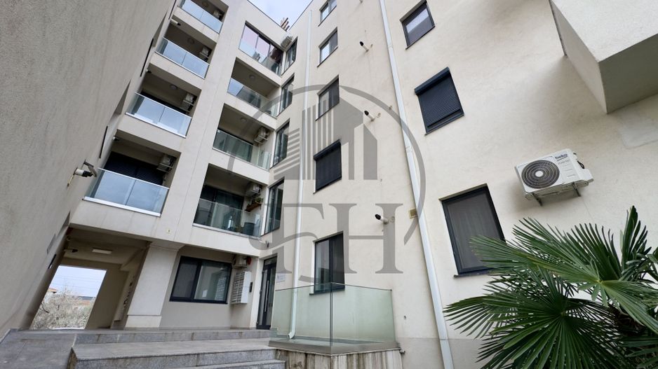 Apartament 2 camere de vanzare Mamaia Nord, Constanta - Poză 18