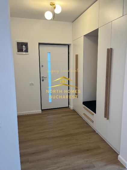 Casa noua, mobilata si utilata, incalzire in pardoseala – zona centrala Otopeni - Poză 4