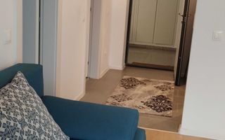 Studio modern | Atria Urban Resort | Zonă verde & liniștită - Poză 3