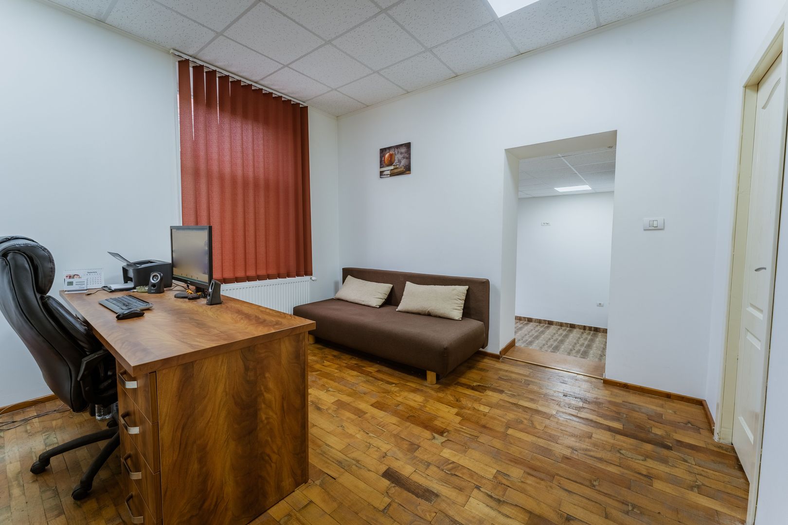 Spațiu comercial central strada Mărășești - Poză 4