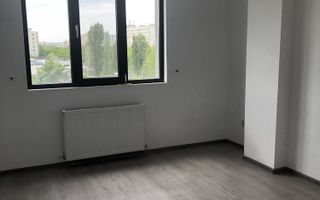 Vanzare ap. 3 camere, 2 bai, 2 balcoane in Petaluda Rezidence- Pallady - Poză 1