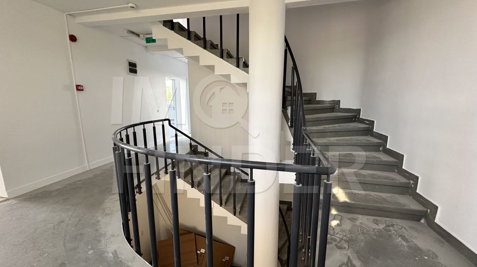 Spațiu de birouri de închiriat – Etaj 1, Traian Vuia, Cluj-Napoca - Poză 12