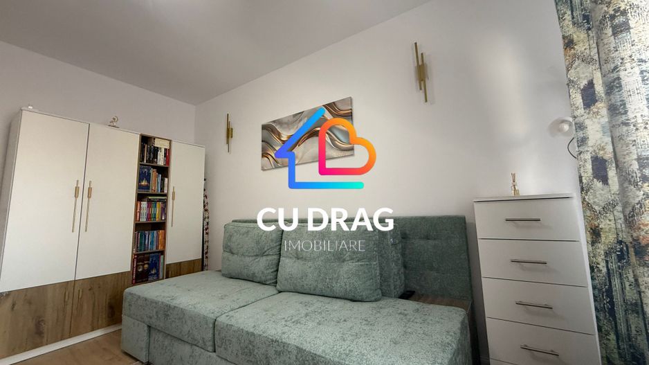 Casă duplex premium | 3 dormitoare + 3 băi | Șelimbăr Brana - Poză 9