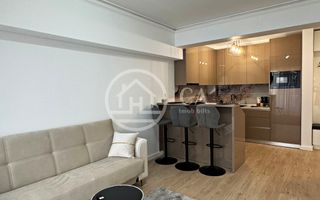 Apartament LUX de închiriat cu 2 camere în PRIMA ARENA, Oradea - Poză 6