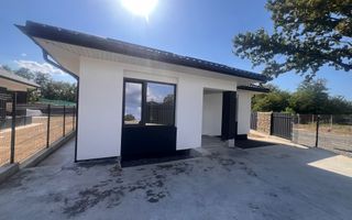 Comision 0%!!Ultima casa din complex,  zona centrala Tautii Magheraus - Poză 1
