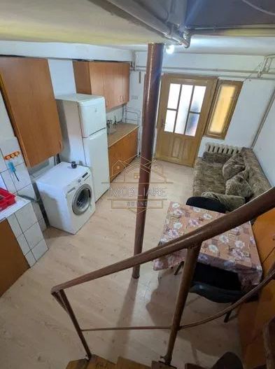 Apartament cu 1 cameră în cartierul Mărăști - Poză 4