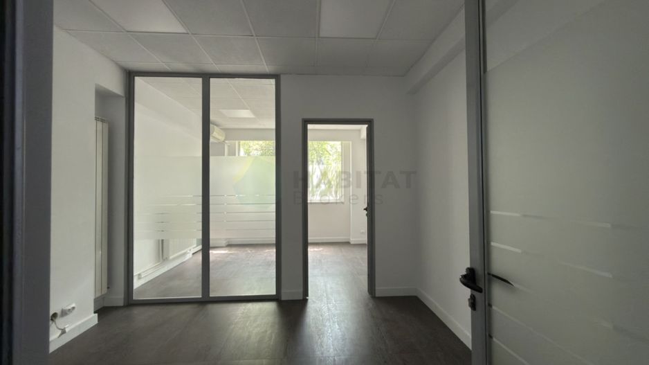 Spatiu birouri 515 mp, parter | Otopeni-DN1 - Poză 3