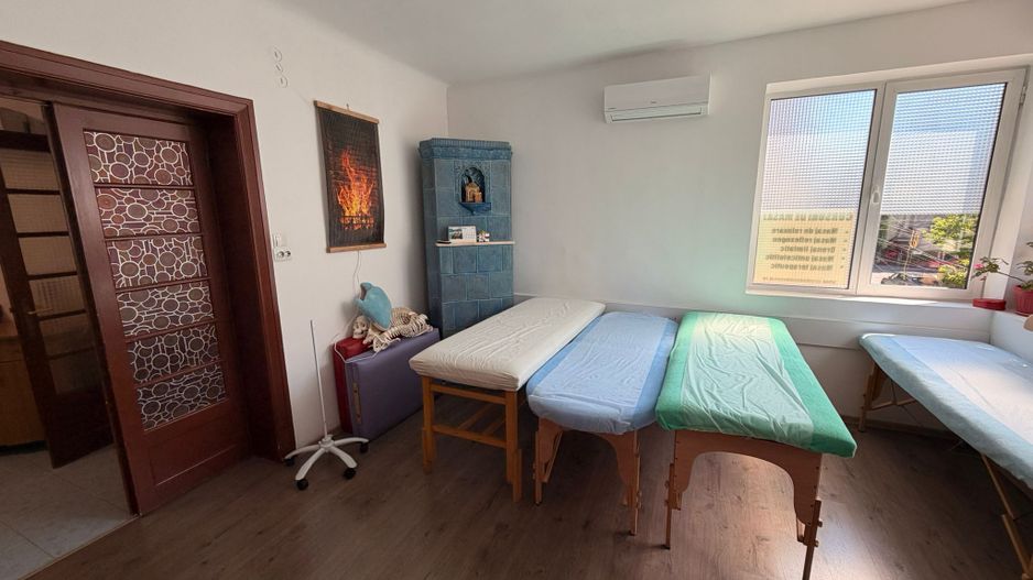 URGENT!, OPORTUNITATE RARA,APARTAMENT+GARSONIERA BONUS, SINGUR PE ETAJ - Poză 1