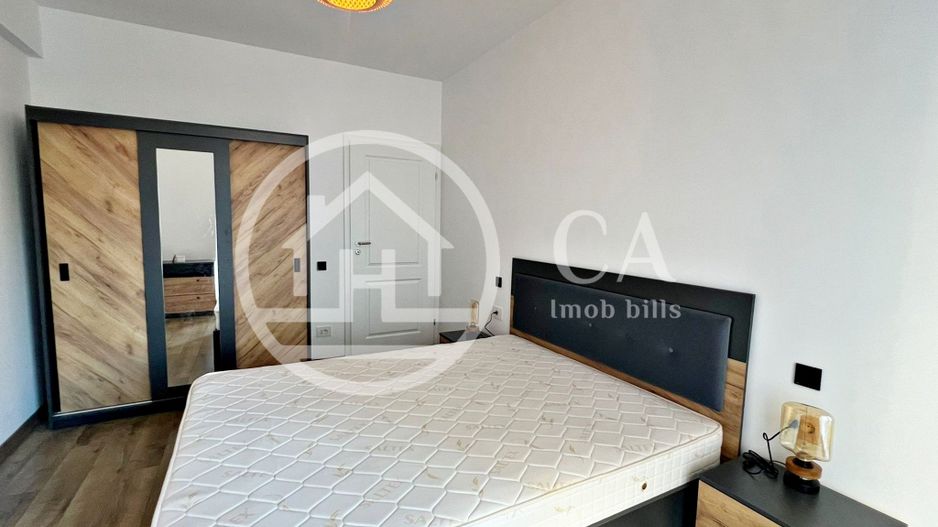 Apartament cu 3 camere de inchiriat in cartierul Luceafarul, Oradea - Poză 8